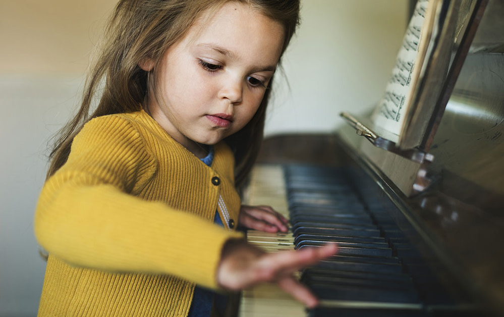 piano lessons weymouth