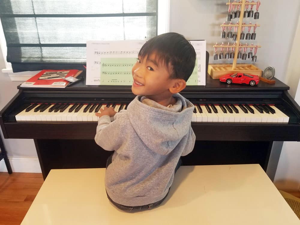 piano lessons stoughton