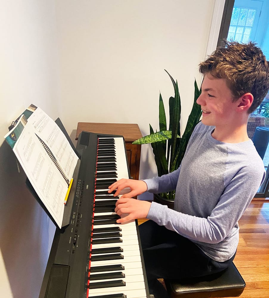scituate piano lessons